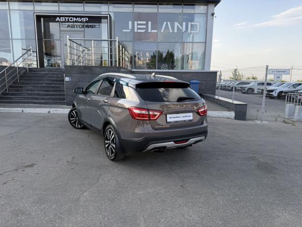Lada (ВАЗ) Vesta I с пробегом 2018 года, цена 950 000 рублей, 178016 км, универсал, Автокод Объявления