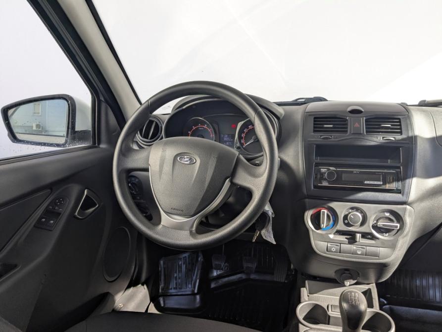 Lada (ВАЗ) Granta I Рестайлинг Москва  - изображение 9