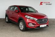 Hyundai Tucson III Киров  - изображение 32