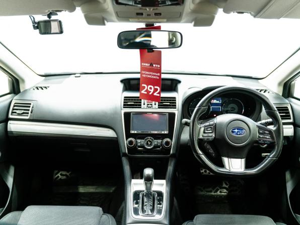 Subaru Levorg I с пробегом 2014 года, цена 1 650 000 рублей, 86960 км, универсал, Автокод Объявления