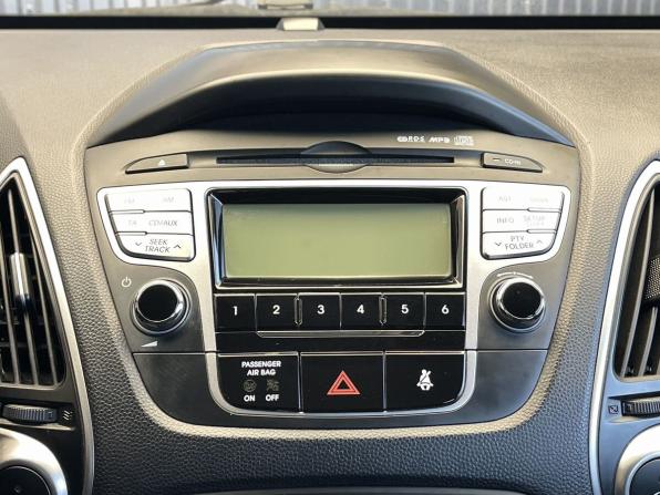 Hyundai ix35 I с пробегом 2010 года, цена 1 377 000 рублей, 133061 км, внедорожник, Автокод Объявления