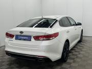 Kia Optima IV Воронеж  - изображение 30