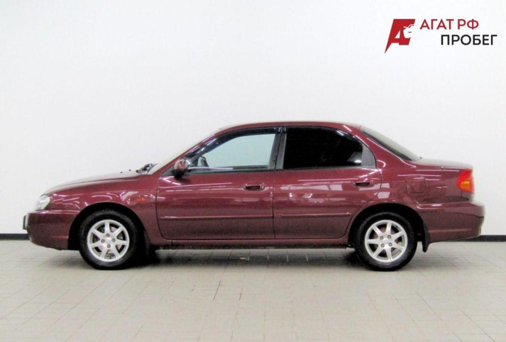 Kia Spectra I Рестайлинг 2 Екатеринбург  - изображение 2