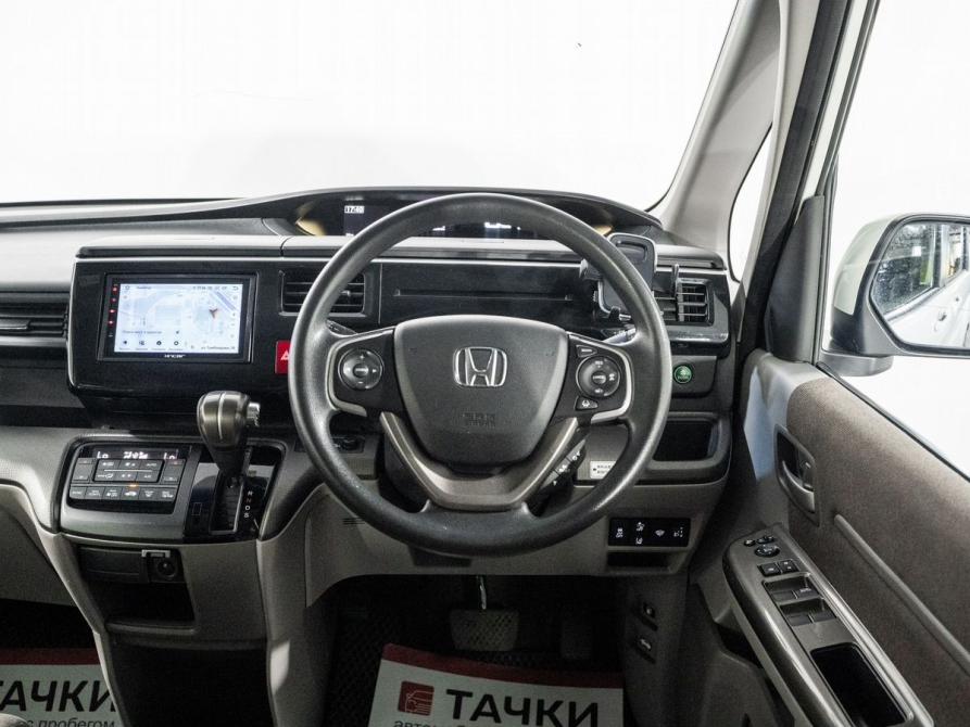 Honda Stepwgn V Иркутск  - изображение 9