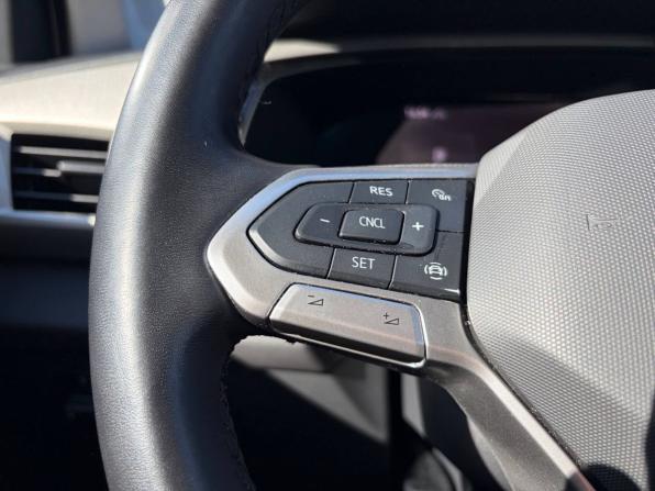 Volkswagen Taos I с пробегом 2022 года, цена 2 625 000 рублей, 83616 км, внедорожник, Автокод Объявления