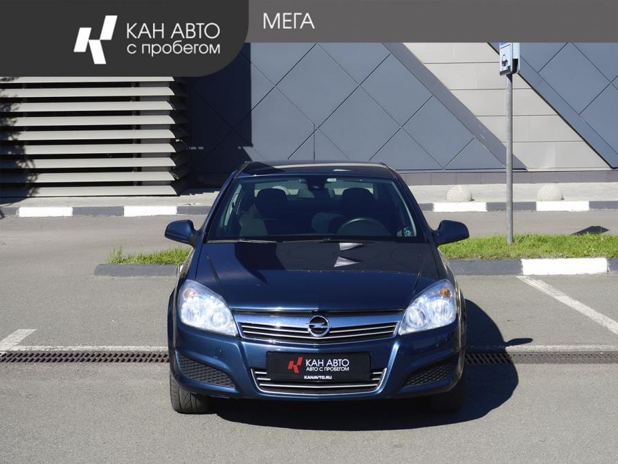 Opel Astra H Рестайлинг Казань  - изображение 3