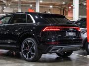Audi Q8 I (4M) Санкт-Петербург  - изображение 52