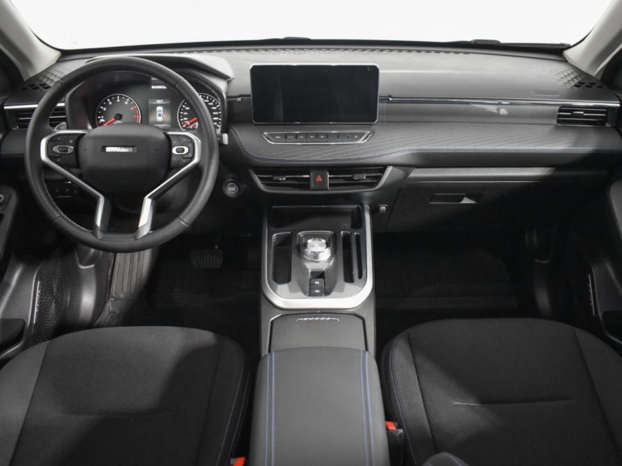Haval Jolion I Рестайлинг Санкт-Петербург  - изображение 14