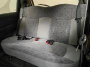 Daewoo Matiz I Рестайлинг Москва  - изображение 35