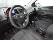 Chevrolet Aveo II Екатеринбург  - изображение 32
