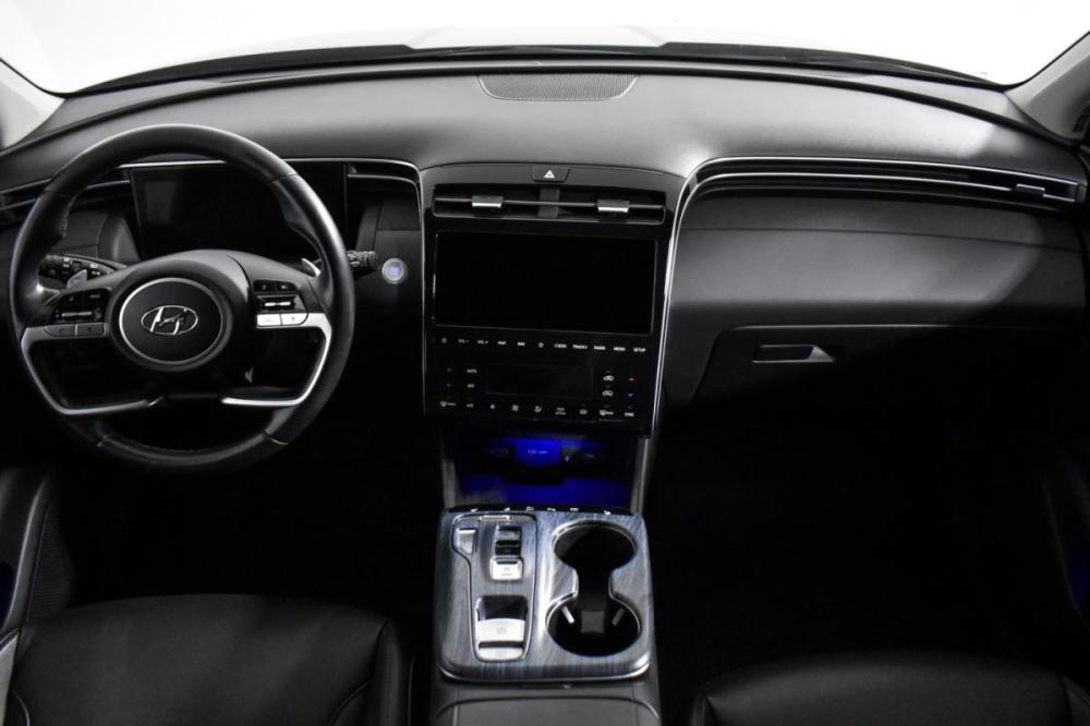 Hyundai Tucson IV Санкт-Петербург  - изображение 16