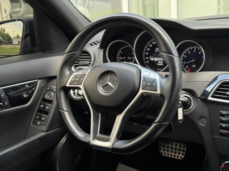 Mercedes-Benz C-Класс III (W204) Рестайлинг Ульяновск  - изображение 10