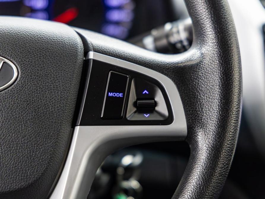 Hyundai Solaris I Волгоград  - изображение 15