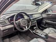 Kia Optima IV Москва  - изображение 46