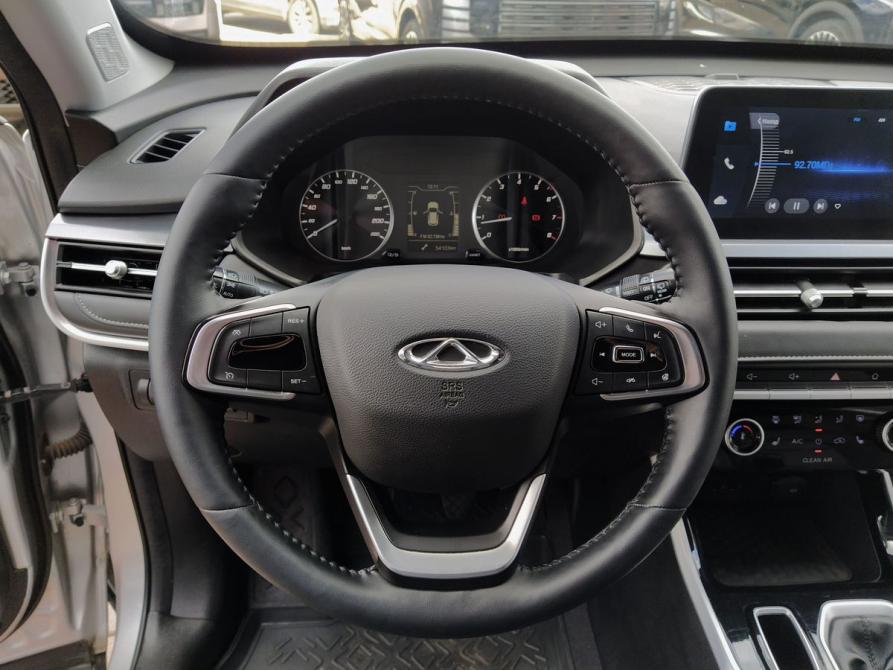Chery Tiggo 4 Pro I Екатеринбург  - изображение 27