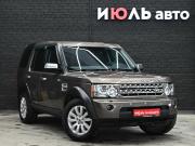Land Rover Discovery IV Екатеринбург  - изображение 19