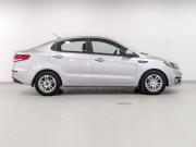 Kia Rio III Москва  - изображение 30