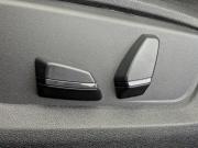 BMW 5 серии VI (F10/F11/F07) Рестайлинг Москва  - изображение 50