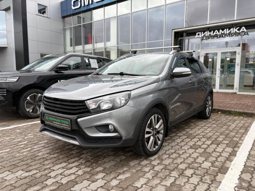 Lada (ВАЗ) Vesta I Череповец  - изображение 1
