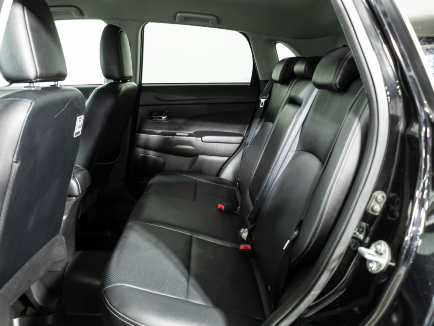 Mitsubishi ASX I Рестайлинг Санкт-Петербург  - изображение 10
