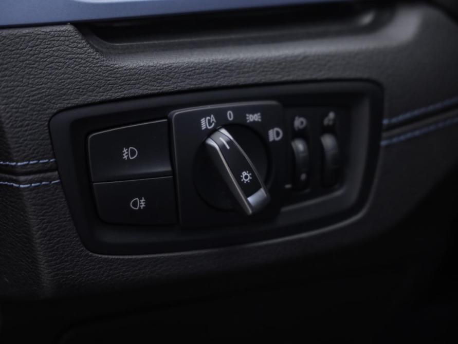 BMW X1 II (F48) Рестайлинг Санкт-Петербург  - изображение 21