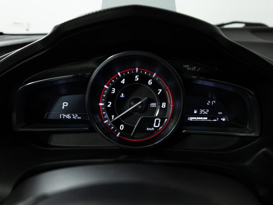 Mazda 3 III (BM) Санкт-Петербург  - изображение 12