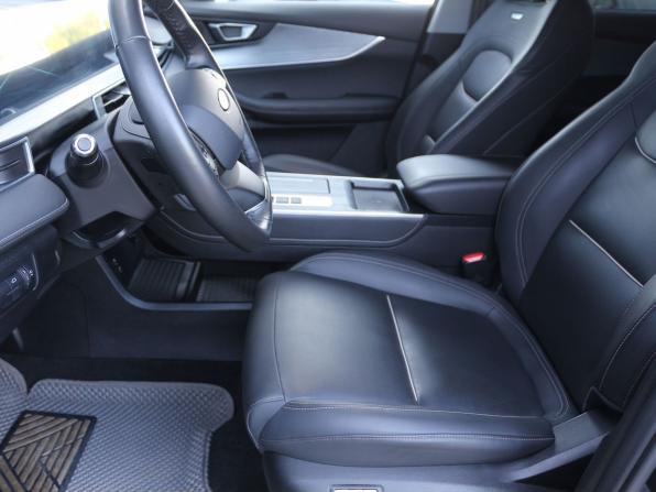 Chery Tiggo 7 Pro Max I с пробегом 2023 года, цена 1 830 000 рублей, 36196 км, внедорожник, Автокод Объявления