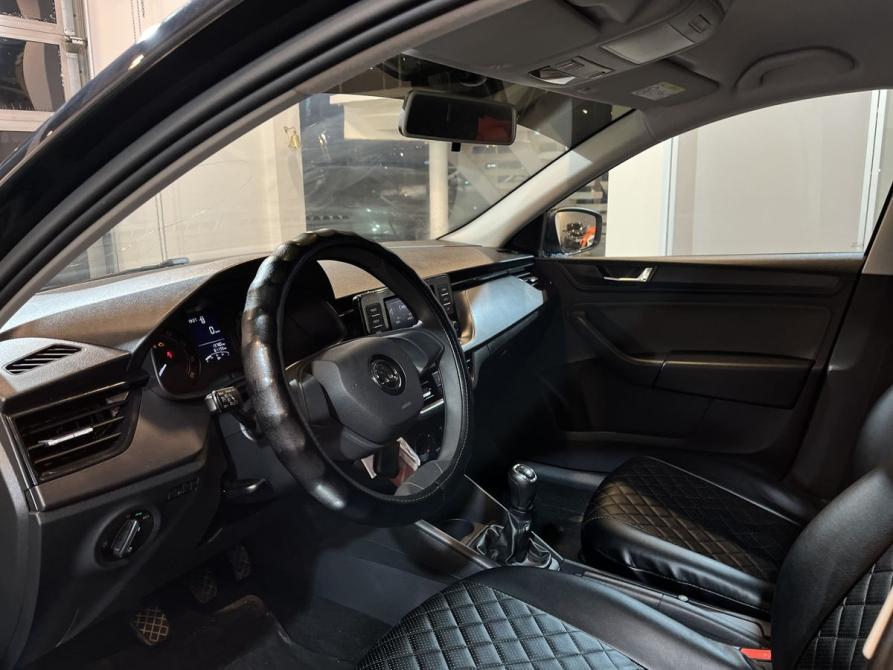 Skoda Rapid II Чебоксары  - изображение 22