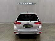 Toyota Corolla XI (E160 E170) Рестайлинг 2 Краснодар  - изображение 26