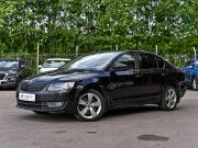 Skoda Octavia III (A7) Санкт-Петербург  - изображение 16