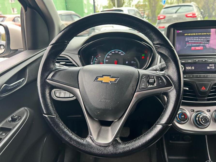 Chevrolet Spark IV Стерлитамак  - изображение 15