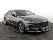Mazda 6 III (GJ) Рестайлинг 2 Москва  - изображение 29