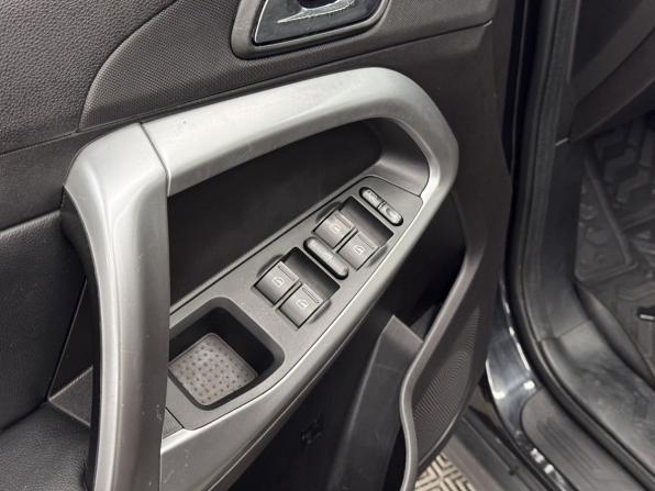 Chery Tiggo 5 I с пробегом 2015 года, цена 630 000 рублей, 130487 км, внедорожник, Автокод Объявления