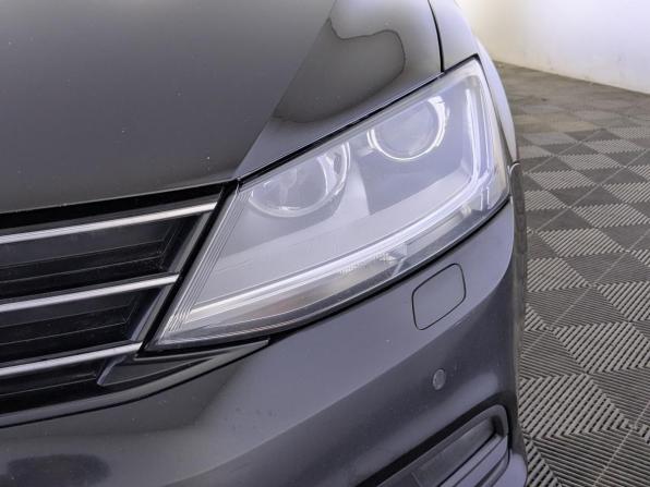 Volkswagen Jetta VI Рестайлинг с пробегом 2018 года, цена 1 210 000 рублей, 219995 км, седан, Автокод Объявления