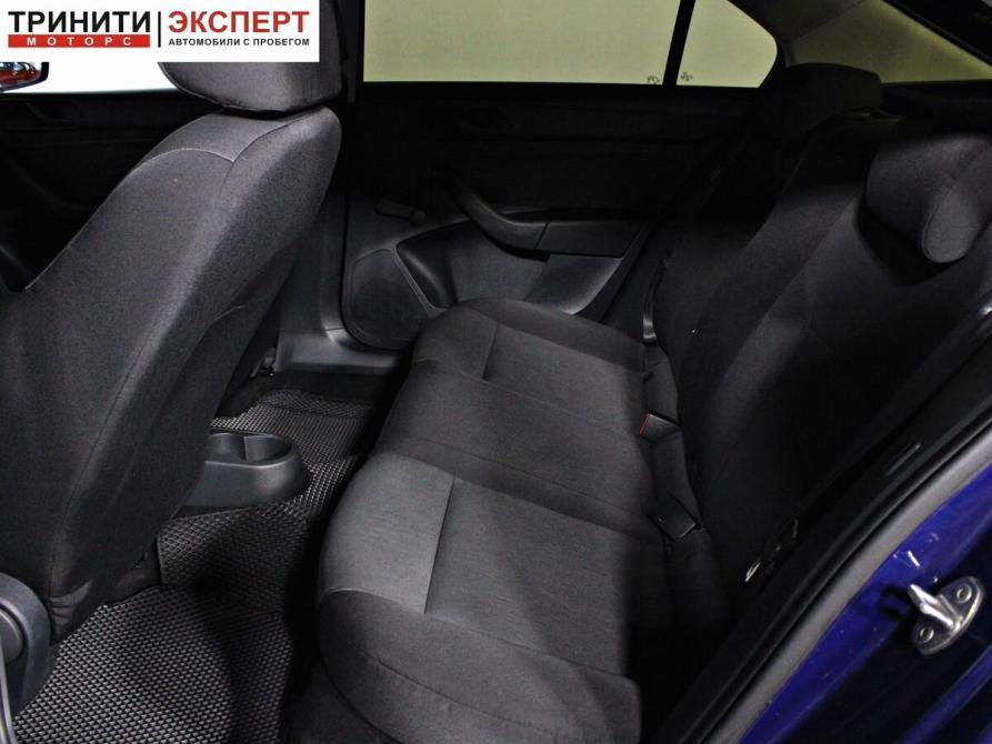 Skoda Rapid I Белгород  - изображение 16
