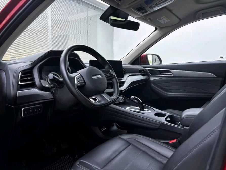 Haval F7 I Рестайлинг Уфа  - изображение 16