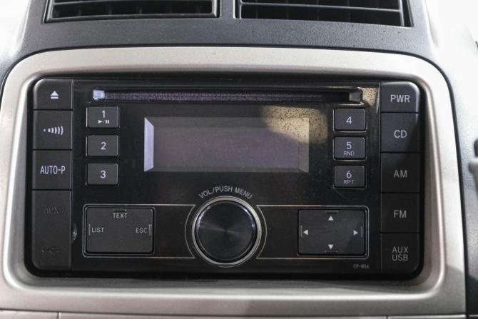 Toyota Passo I (C10) с пробегом 2009 года, цена 559 000 рублей, 165000 км, хэтчбек, Автокод Объявления