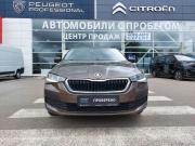 Skoda Rapid II Тверь  - изображение 29