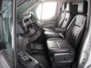 Ford Tourneo Custom I Рестайлинг Минеральные Воды  - изображение 33