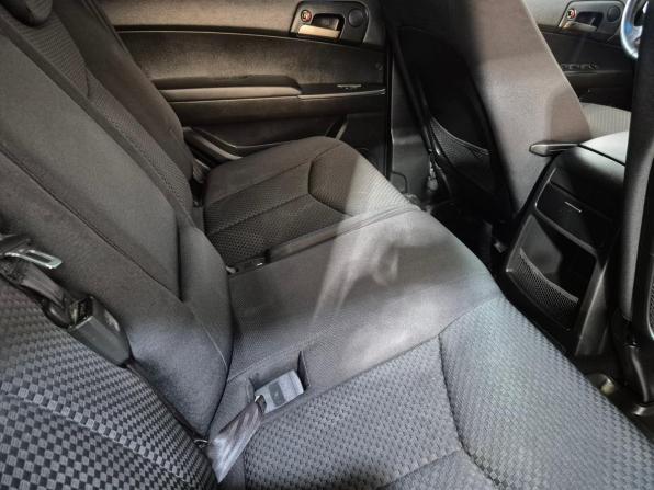 SsangYong Kyron I Рестайлинг с пробегом 2012 года, цена 1 087 000 рублей, 106987 км, внедорожник, Автокод Объявления