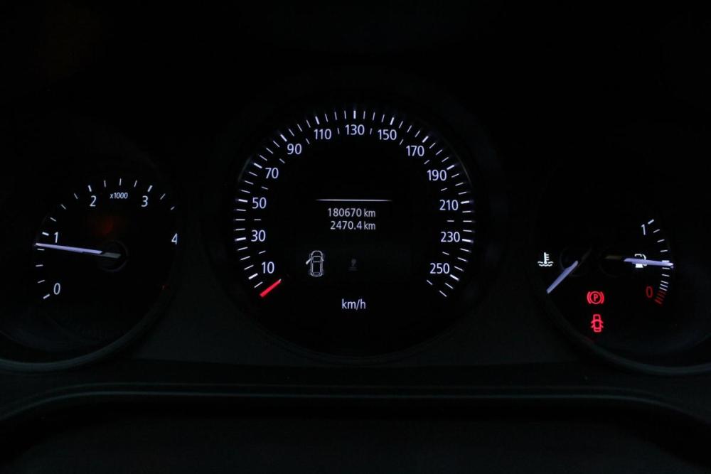Renault Megane IV Брянск  - изображение 12