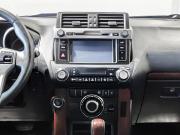 Toyota Land Cruiser Prado 150 Series Рестайлинг 2 Казань  - изображение 40