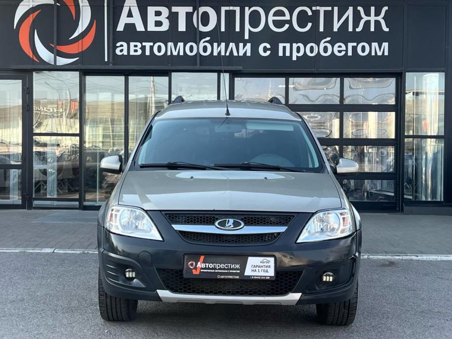 Lada (ВАЗ) Largus I Волгоград  - изображение 3