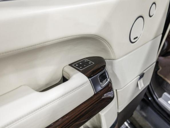 Land Rover Range Rover IV с пробегом 2015 года, цена 4 999 999 рублей, 169372 км, внедорожник, Автокод Объявления