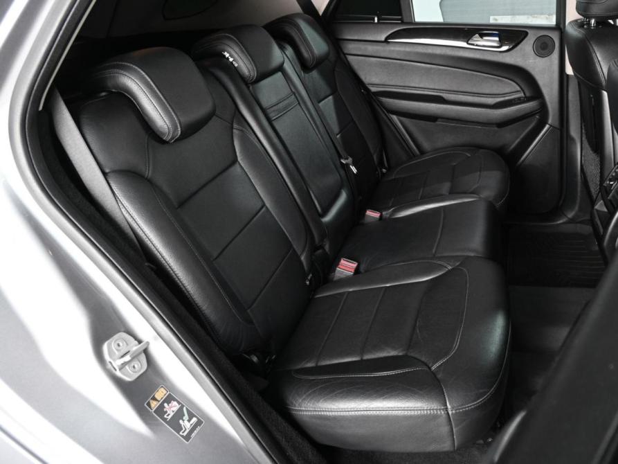 Mercedes-Benz GLE I (W166) Ростов-на-Дону  - изображение 7