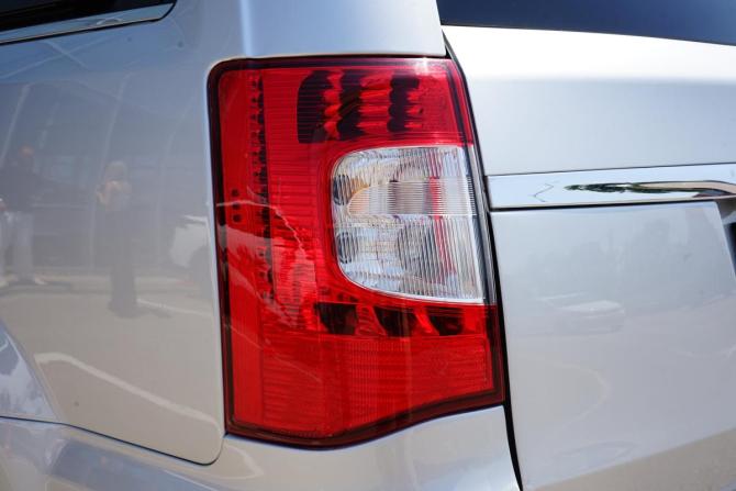 Chrysler Town &amp; Country V Рестайлинг с пробегом 2011 года, цена 999 999 рублей, 304000 км, минивэн, Автокод Объявления