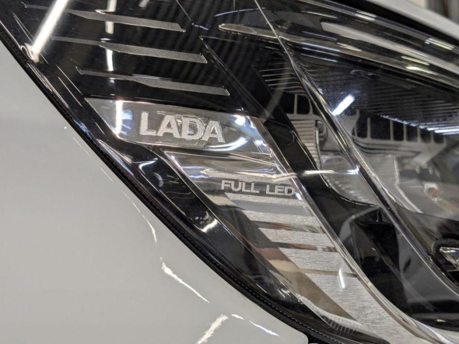 Lada (ВАЗ) Vesta I Рестайлинг (NG) Москва  - изображение 24