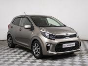 Kia Picanto III Москва  - изображение 18