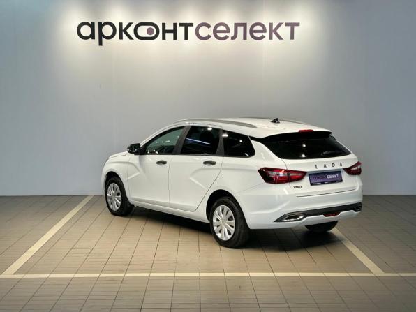 Lada (ВАЗ) Vesta I Рестайлинг (NG) с пробегом 2024 года, цена 1 287 000 рублей, 80000 км, универсал, Автокод Объявления