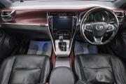 Toyota Harrier III (XU60) Рестайлинг Красноярск  - изображение 28